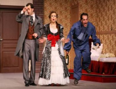 “bit Yeniği” Afyonkarahisar’da Perdesini Açıyor