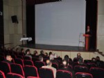 Bitlis Dernekler Müdürlüğü'nden Bilgilendirme Toplantısı