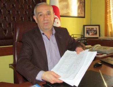 Bütünşehir’in İptali İçin Ödemiş’ten 10 Bin İmza