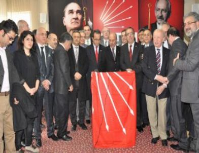 Chp Genel Başkan Yardımcısı Bülent Tezcan: