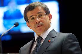 Davutoğlu: Şimdi tam vakti
