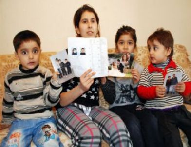 Eşini 15 Yaşındayken Kaçıran 3 Çocuk Babasına 8 Yıl Hapis