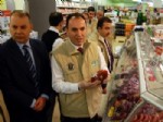 Et ve Et Ürünleri Denetlendi