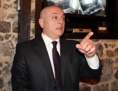 Gürcistan Trabzon Başkonsolosu Kalandadze: