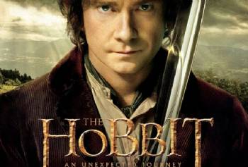 'Hobbit'ten milyar dolarlık hasılat