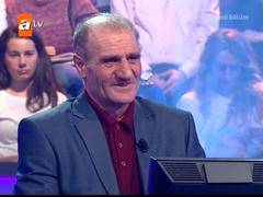 Kim Milyoner Olmak İster'de Karslı çoban üniversiteli gençlere taş çıkardı