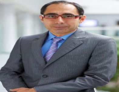 Levent Yüksel Toyota’nın Yeni Finans ve İdari İşler Direktörü