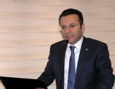 Samsun'da 2012 Yılında Eğitime 116 Milyon Tl Harcandı