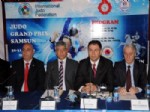 HAKAN KUBALı - Samsun, Judo Grand Prix Dünya Şampiyonası'na Hazırlanıyor