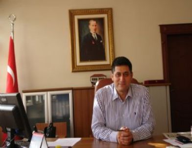 Şemdinli Kaymakamlığı’ndan İş Makinesi Operatörlüğü Kursu