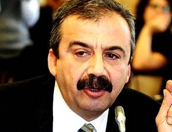 Sırrı Süreyya'nın şoke eden konuşması