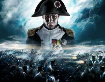 Stanley Kubrick İmzalı Napoleon Filmi !