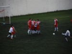 Türkiye Üniversitelerarası Futbol 2. Ligi