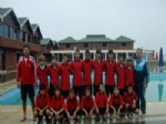 TURGUTLUSPOR - U14 Karşılaşmasında Centilmenlik Örneği