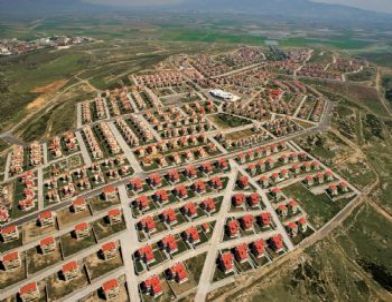 Villakent’te 10 Günde Satışa Sunulan Arsaların Yüzde 80’i Sahiplerini Buldu