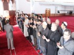 Ağrılı İş Adamı Hayrettin Atmaca Gıyabi Cenaze Namazı Kılındı