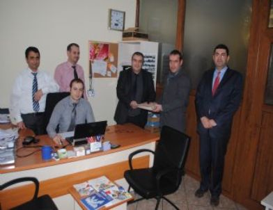 Ahika 2012 Mali Destek Programına 311 Proje Başvurdu