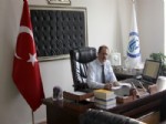 SELÇUK COŞKUN - Bayburt Üniversitesi Rektörlüğü'ne Coşkun Atandı