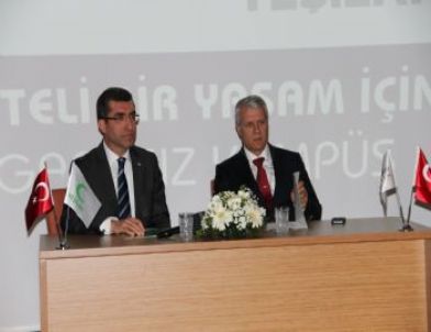Bezmialem Vakıf Üniversitesi'nde Sigarasız Kampüs Dönemi