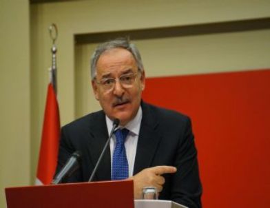 CHP'li Haluk Koç: Başbakan'ın Bilgisi Dahilinde Sızdırıldığından Şüpheleniyoruz