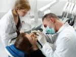 DİŞ TEDAVİSİ - Dişçiden en çok erkekler korkuyor