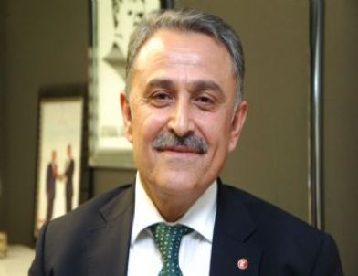 Diyarbakır’dan Kenya’ya İhracat Başladı