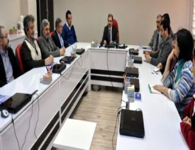 Erü'de Kültür ve Sanat Rüzgarı Devam Edecek