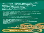 İSTANBUL ALTıN RAFINERISI - Erzincan’da Altın Toplama Günleri