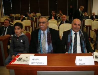 Harçlığını Depremzedelere Gönderen Minik Muhammet'e Büyük Vefa