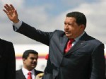 Hugo Chavez Sevenlerini Yasa Boğdu