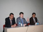 İlçelerde Okul Öncesi Eğitimi Toplantısı
