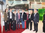 CEVAT DURAK - İzmirliler Berlin’de  Expo İçin Kenetlendi