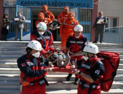 Japon Afet Uzmanı: İstanbul ve Bursa Tsunami Tehdidi Altında