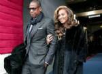 BEYONCE - Jay Z ve Beyonce En Vahşi Çift Seçildi