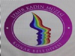 BEDIHA TÜRKYıLMAZ - Kadınlardan Kadın Müzesine Destek