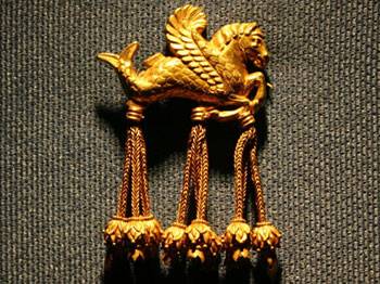 Karun'un en değerli hazinesi Türkiye'de