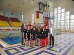Milli Takım İsveç Yolcusu
