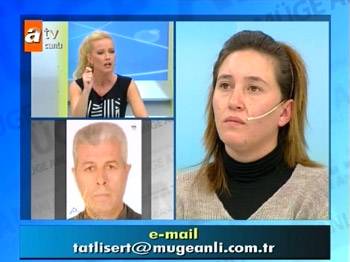 Müge Anlı canlı yayında fena patladı