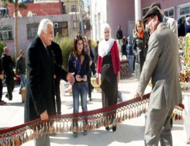 Silvan’da Kadın Emeği Sergisi