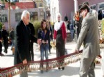 Silvan’da Kadın Emeği Sergisi