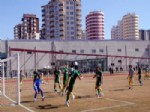ABDULLAH SÖNMEZ - Spor Toto Üçüncü Lig 1 Grup