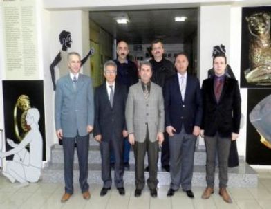 Stso’dan Yerel Ekonomiler Kongresi'ne Destek