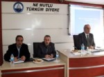 Suşehri Belediyesi Mart Ayı Meclis Toplantısı Yapıldı