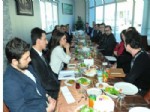 SABANCı ÜNIVERSITESI - Tuzla Belediyesi’nin Üniversiteler İle İşbirliği Toplantıları Başladı