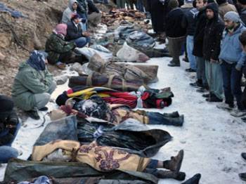 Uludere raporu kabul edildi