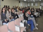 ELEKTRONİK KELEPÇE - Zonguldak Üniversiteli Kadın Kolektifinden, “demir Çeneli Kadınlar” Konulu Film Gösterisi