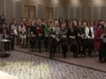 Ztso Kadın Girişimcilerden Unutulmaz Etkinlik