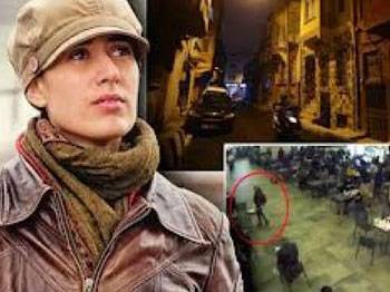 ABD'li Sierra'nın ölüm raporu çıktı