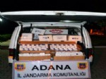 Adana'da Uyuşturucu ve Kaçakçılık Operasyonu