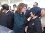 AHMET METE IŞIKARA - Akar ve İşıkara'ya 'gönül Elçisi' Rozeti